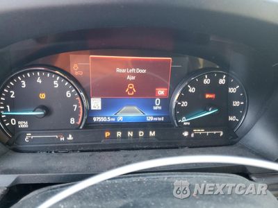 Zdjęcie 9 z 16 samochodu: 2020 FORD EXPLORER LIMITED VIN:1FMSK8FH5LGB56864 - miniatura