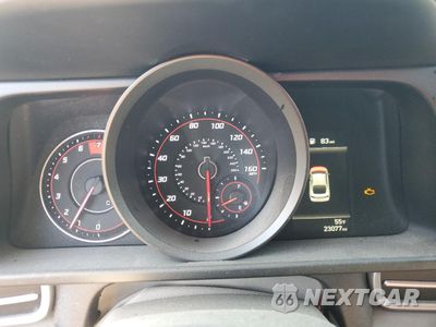 Zdjęcie 9 z 13 samochodu: 2023 HYUNDAI ELANTRA SEL VIN:KMHLM4AG2PU484398 - miniatura