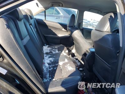 Zdjęcie 10 z 12 samochodu: 2014 TOYOTA CAMRY L VIN:4T1BF1FK2EU764210 - miniatura