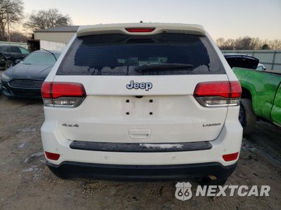 Zdjęcie 6 z 16 samochodu: 2021 JEEP GRAND CHEROKEE LAREDO VIN:1C4RJFAG7MC727563 - miniatura