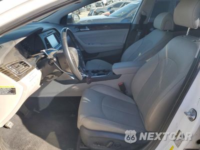Zdjęcie 7 z 14 samochodu: 2017 HYUNDAI SONATA SPORT VIN:5NPE34AF1HH560227 - miniatura