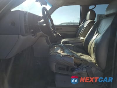 Zdjęcie 7 z 13 samochodu: 2001 GMC YUKON XL K1500 VIN:3GKFK16T31G221718 - miniatura