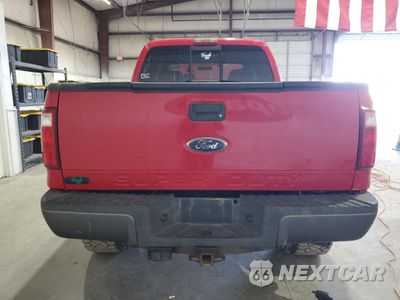 Zdjęcie 6 z 14 samochodu: 2008 FORD F250 SUPER DUTY VIN:1FTSW21RX8EB48056 - miniatura