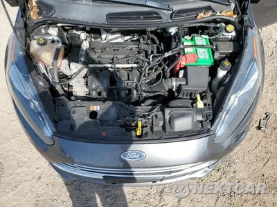 Zdjęcie 12 z 15 samochodu: 2017 FORD FIESTA SE VIN:3FADP4BJ2HM103140 - miniatura