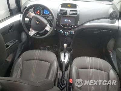 Zdjęcie 8 z 13 samochodu: 2014 CHEVROLET SPARK 1LT VIN:KL8CD6S91EC591230 - miniatura