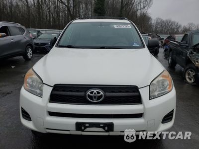 Piąte zdjęcie samochodu w środku: 2011 TOYOTA RAV4 VIN:2T3BF4DV5BW116698 - miniatura