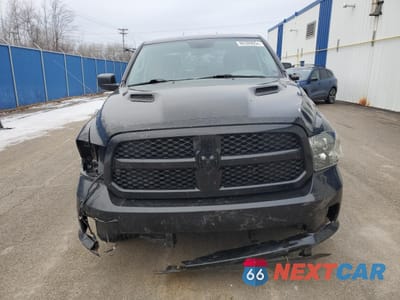 Piąte zdjęcie samochodu w środku: 2019 RAM 1500 CLASSIC TRADESMAN VIN:1C6RR7KT9KS719095 - miniatura