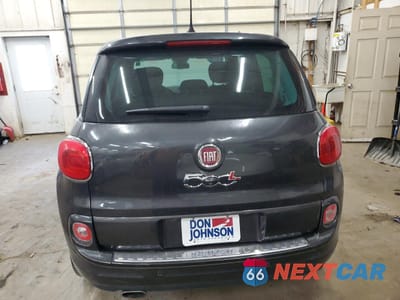 Zdjęcie 6 z 13 samochodu: 2017 FIAT 500L LOUNGE VIN:ZFBCFACH0HZ039023 - miniatura