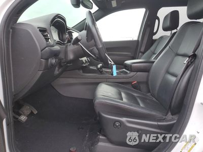 Zdjęcie 7 z 16 samochodu: 2021 DODGE DURANGO GT VIN:1C4RDJDG9MC716652 - miniatura