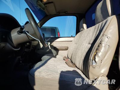 Zdjęcie 7 z 14 samochodu: 1998 TOYOTA TACOMA VIN:4TANL42NXWZ005137 - miniatura