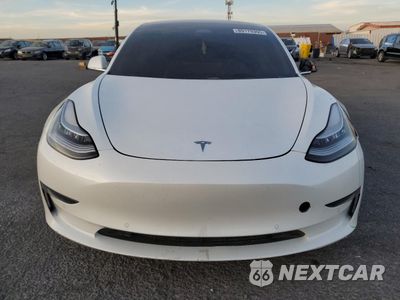 Piąte zdjęcie samochodu w środku: 2020 TESLA MODEL 3 VIN:5YJ3E1EA9LF799644 - miniatura