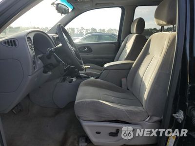 Zdjęcie 7 z 15 samochodu: 2007 CHEVROLET TRAILBLAZER LS VIN:1GNDS13S772142088 - miniatura