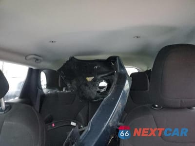 Zdjęcie 10 z 13 samochodu: 2021 JEEP CHEROKEE LATITUDE VIN:1C4PJMCB6MD227840 - miniatura