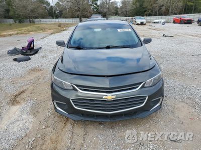 Piąte zdjęcie samochodu w środku: 2018 CHEVROLET MALIBU LS VIN:1G1ZB5ST7JF200919 - miniatura