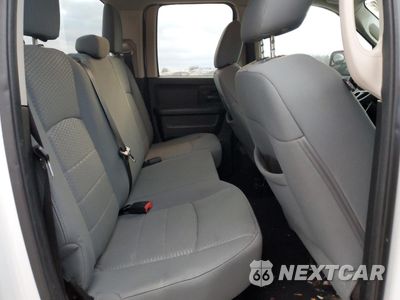 Zdjęcie 10 z 14 samochodu: 2013 RAM 1500 ST VIN:1C6RR6FP2DS684054 - miniatura