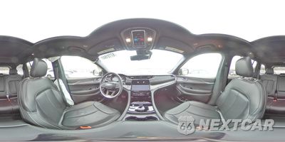 Zdjęcie 13 z 16 samochodu: 2024 JEEP GRAND CHEROKEE LIMITED VIN:1C4RJHBG2RC169333 - miniatura