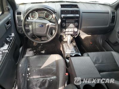 Zdjęcie 8 z 15 samochodu: 2012 FORD ESCAPE LIMITED VIN:1FMCU9EG5CKB79541 - miniatura