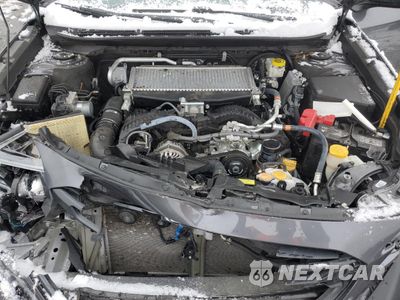 Zdjęcie 13 z 16 samochodu: 2022 SUBARU OUTBACK WILDERNESS VIN:4S4BTGUD8N3263568 - miniatura