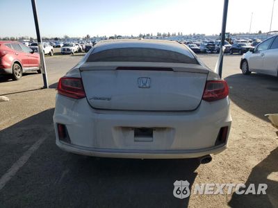 Zdjęcie 6 z 13 samochodu: 2013 HONDA ACCORD EXL VIN:1HGCT1B80DA004466 - miniatura