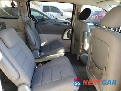Zdjęcie 11 z 13 samochodu: 2009 DODGE GRAND CARAVAN SE VIN:1D8HN44E79B503111 - miniatura