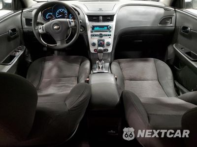Zdjęcie 8 z 14 samochodu: 2012 CHEVROLET MALIBU 1LT VIN:1G1ZC5EU4CF275291 - miniatura