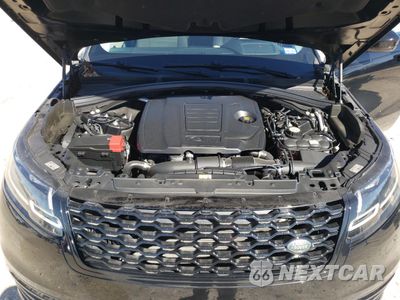 Zdjęcie 12 z 15 samochodu: 2019 LAND ROVER RANGE ROVER VELAR R-DYNAMIC SE VIN:SALYL2EX2KA206311 - miniatura