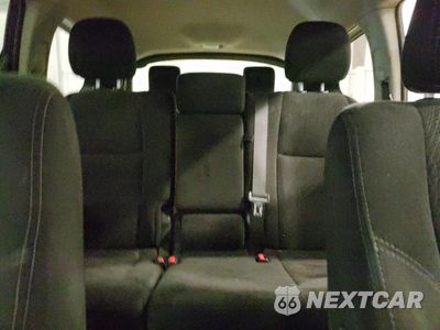 Zdjęcie 10 z 13 samochodu: 2013 NISSAN PATHFINDER S VIN:5N1AR2MMXDC662106 - miniatura