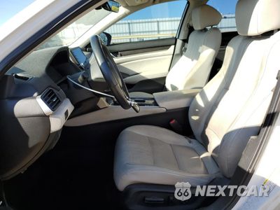 Zdjęcie 7 z 15 samochodu: 2018 HONDA ACCORD EXL VIN:1HGCV1F6XJA086902 - miniatura
