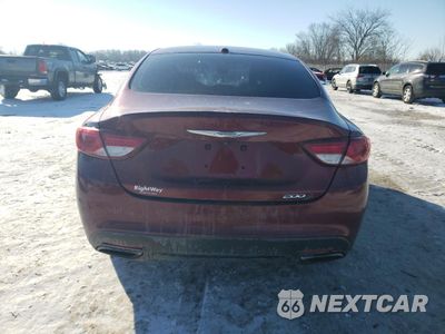 Zdjęcie 6 z 14 samochodu: 2015 CHRYSLER 200 S VIN:1C3CCCBB5FN539945 - miniatura