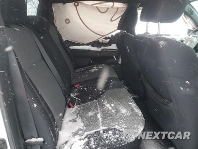 Zdjęcie 11 z 14 samochodu: 2020 TOYOTA TACOMA DOUBLE CAB VIN:5TFCZ5AN8LX222498 - miniatura