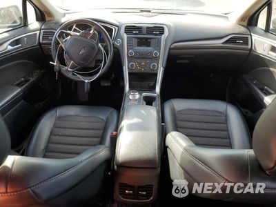 Zdjęcie 8 z 15 samochodu: 2017 FORD FUSION SE VIN:3FA6P0H97HR343270 - miniatura