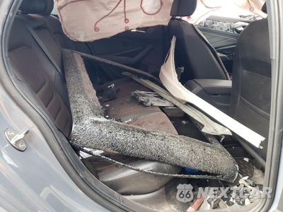 Zdjęcie 10 z 12 samochodu: 2023 VOLKSWAGEN JETTA GLI AUTOBAHN VIN:3VW1T7BU8PM039072 - miniatura