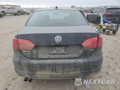 Zdjęcie 6 z 14 samochodu: 2012 VOLKSWAGEN JETTA TDI VIN:3VWLL7AJ6CM392940 - miniatura