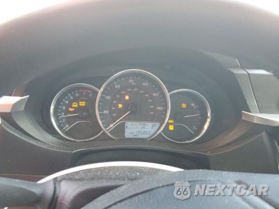 Zdjęcie 9 z 13 samochodu: 2016 TOYOTA COROLLA L VIN:5YFBURHE5GP496799 - miniatura