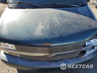 Zdjęcie 13 z 15 samochodu: 2003 CHEVROLET ASTRO VIN:1GNDM19X33B111816 - miniatura