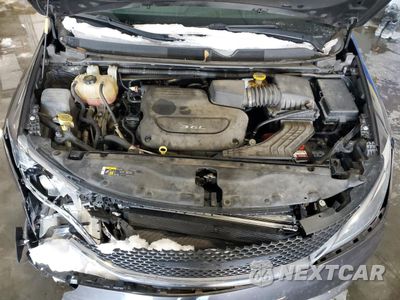 Zdjęcie 13 z 15 samochodu: 2017 CHRYSLER PACIFICA TOURING L PLUS VIN:2C4RC1EG1HR512149 - miniatura