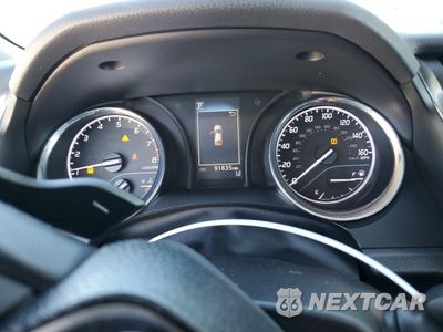 Zdjęcie 9 z 15 samochodu: 2019 TOYOTA CAMRY L VIN:4T1B11HK0KU802699 - miniatura