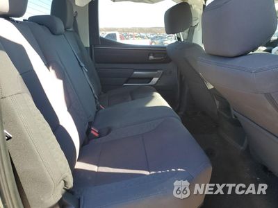 Zdjęcie 10 z 14 samochodu: 2022 TOYOTA TUNDRA CREWMAX SR VIN:5TFLA5AB4NX016725 - miniatura