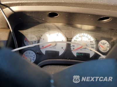 Zdjęcie 9 z 13 samochodu: 2005 DODGE RAM 2500 ST VIN:3D7KS28C75G736620 - miniatura