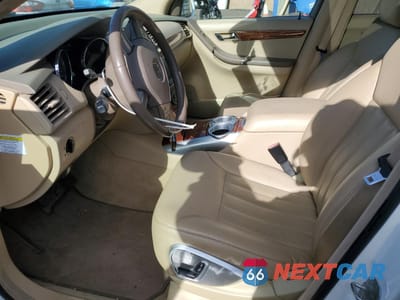 Zdjęcie 13 z 24 samochodu: 2006 MERCEDES-BENZ R 350 VIN:4JGCB65E56A031404 - miniatura