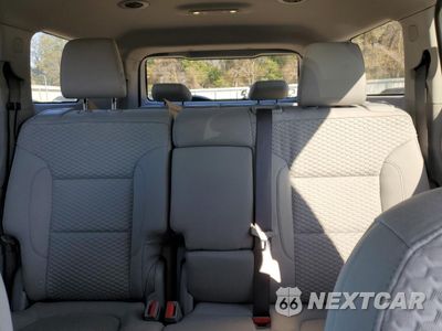 Zdjęcie 10 z 16 samochodu: 2018 GMC ACADIA SLE VIN:1GKKNKLA1JZ142238 - miniatura