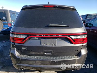 Zdjęcie 6 z 16 samochodu: 2017 DODGE DURANGO GT VIN:1C4RDJDGXHC820525 - miniatura