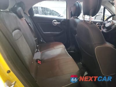 Zdjęcie 11 z 15 samochodu: 2016 FIAT 500X TREKKING VIN:ZFBCFXCT0GP333872 - miniatura