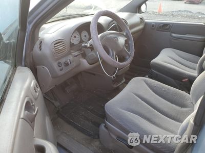 Zdjęcie 8 z 14 samochodu: 2003 DODGE CARAVAN SE VIN:1D4GP25313B235219 - miniatura