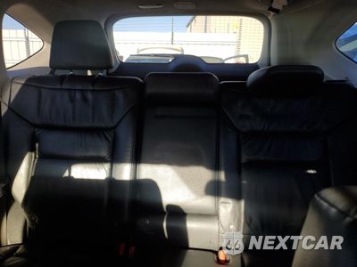 Zdjęcie 10 z 14 samochodu: 2012 HONDA CR-V EXL VIN:JHLRM3H78CC004706 - miniatura
