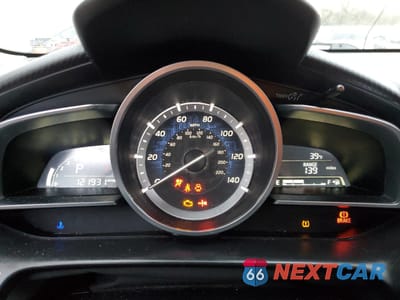Zdjęcie 9 z 15 samochodu: 2018 TOYOTA YARIS IA VIN:3MYDLBYV4JY330396 - miniatura