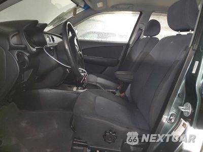 Zdjęcie 7 z 15 samochodu: 2006 MITSUBISHI OUTLANDER LS VIN:JA4LZ31F56U038584 - miniatura
