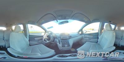 Zdjęcie 14 z 15 samochodu: 2013 HONDA ODYSSEY EX VIN:5FNRL5H41DB045202 - miniatura