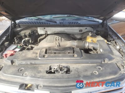 Zdjęcie 13 z 15 samochodu: 2015 LINCOLN NAVIGATOR VIN:5LMJJ2HT0FEJ14371 - miniatura