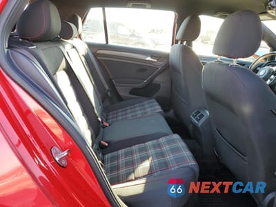 Zdjęcie 10 z 12 samochodu: 2021 VOLKSWAGEN GTI S VIN:3VW5T7AU5MM007145 - miniatura